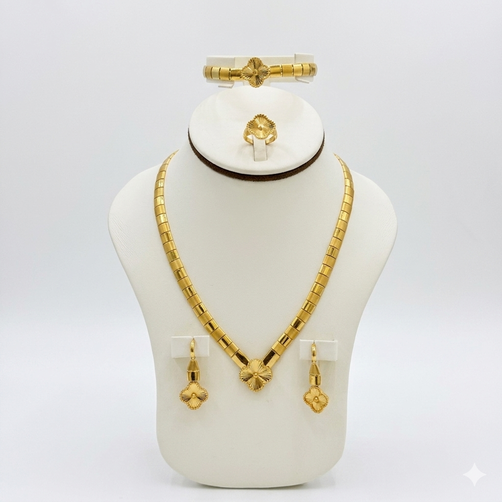 Necklaces & long necklaces